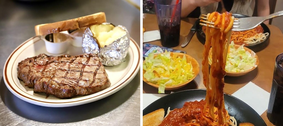Torino Pizza & Steak House