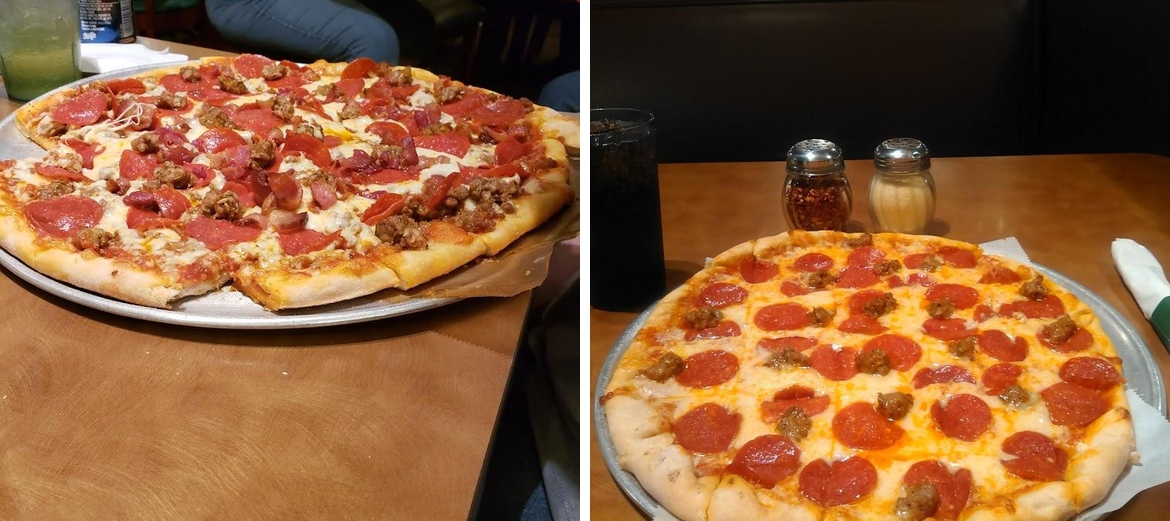 Torino Pizza & Steak House
