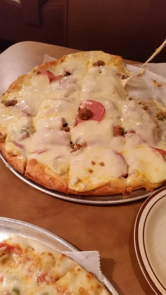 House Special