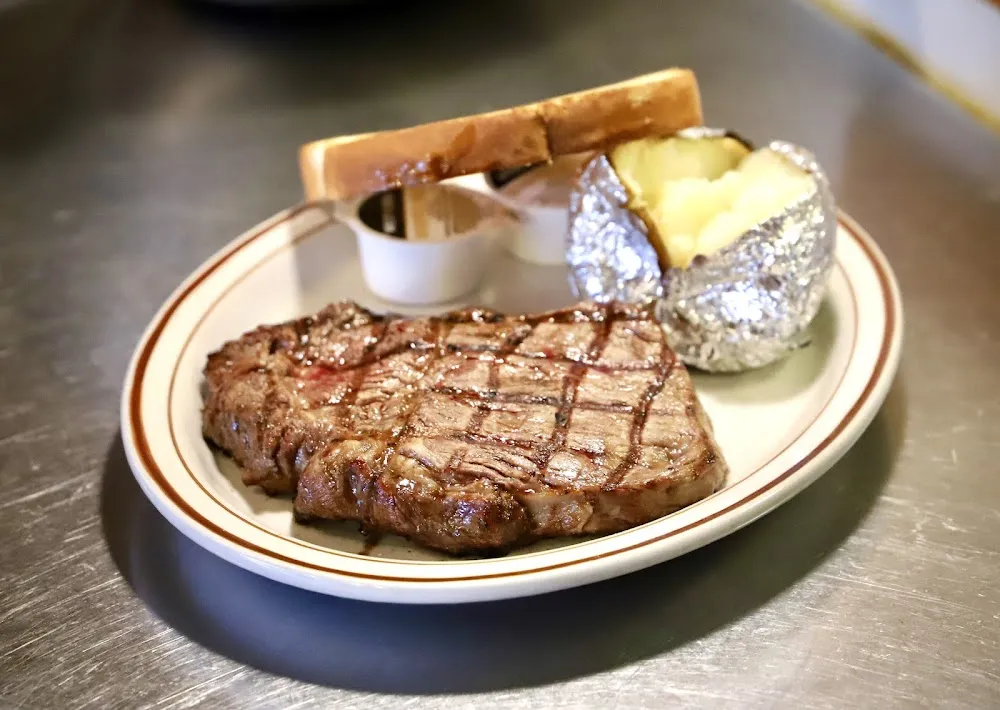 Ribeye